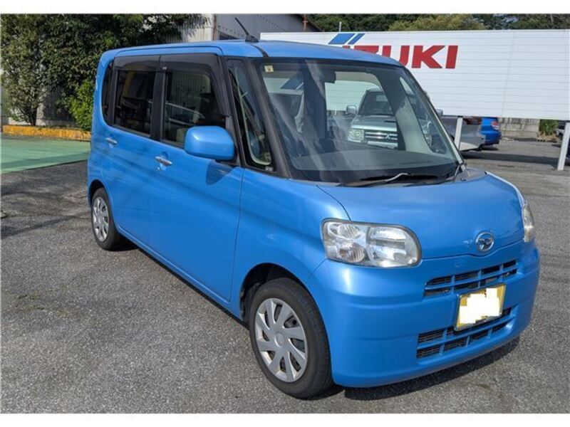 TANTO