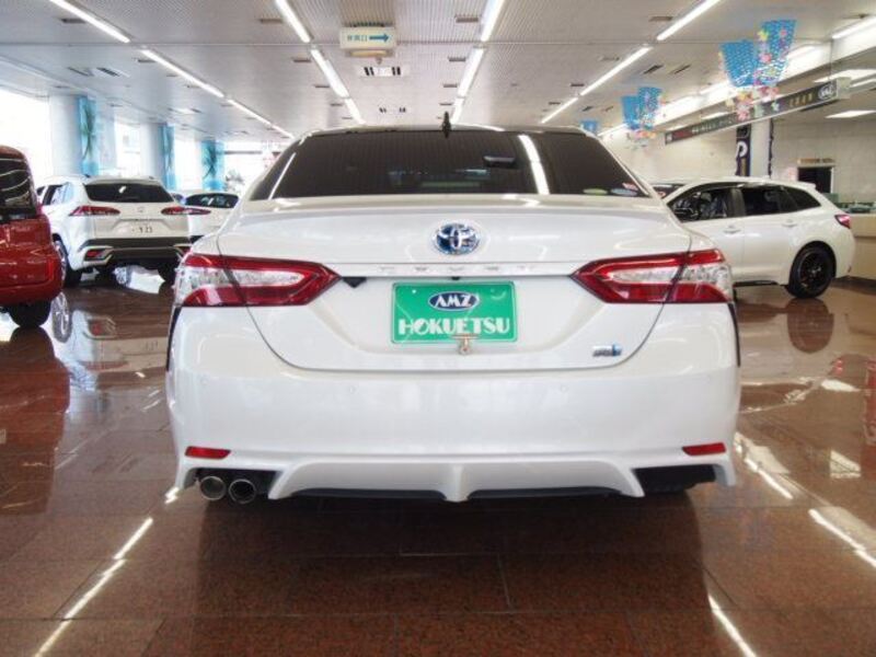 CAMRY