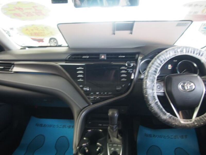CAMRY