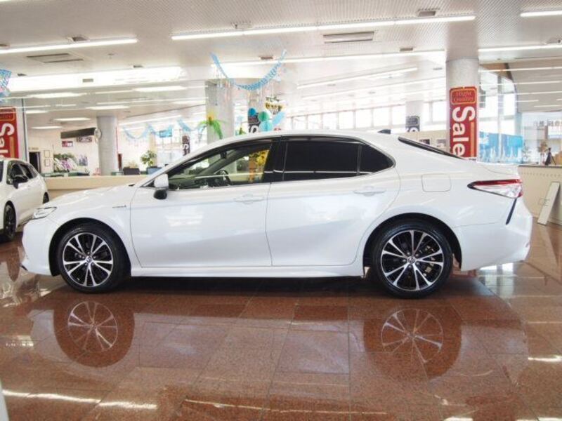 CAMRY