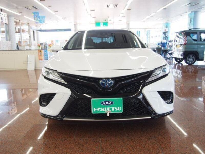 CAMRY