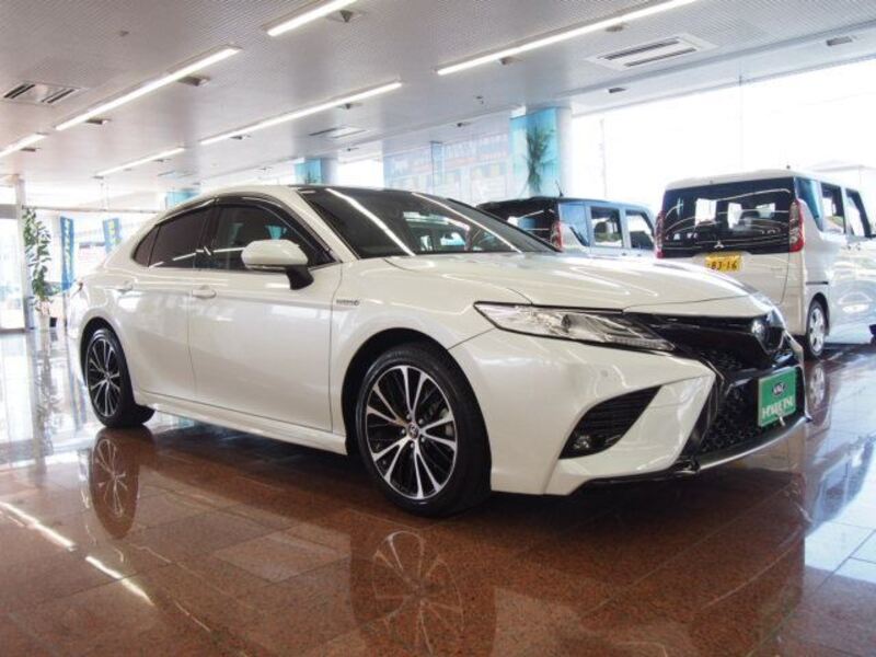 CAMRY