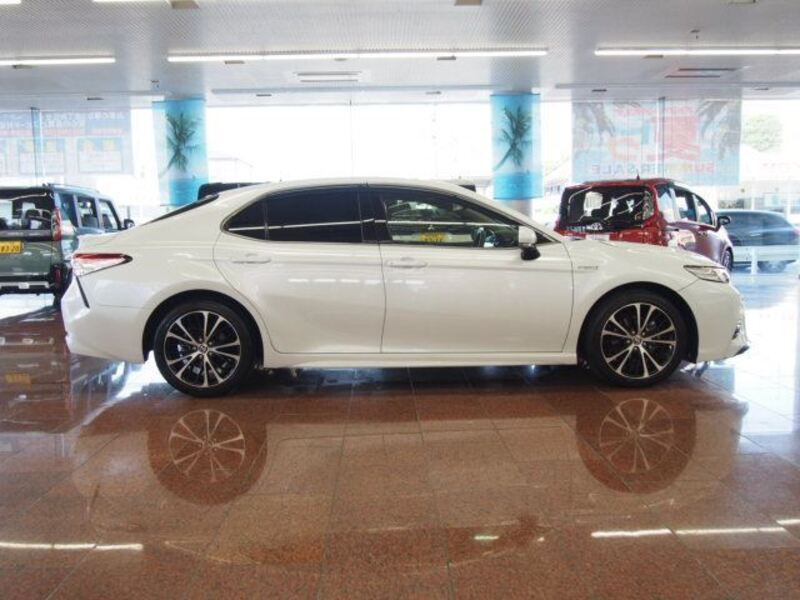 CAMRY