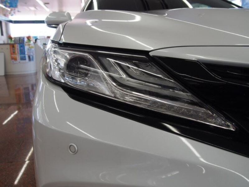 CAMRY