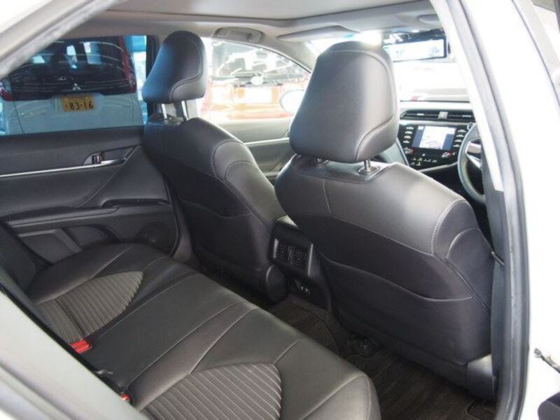 CAMRY