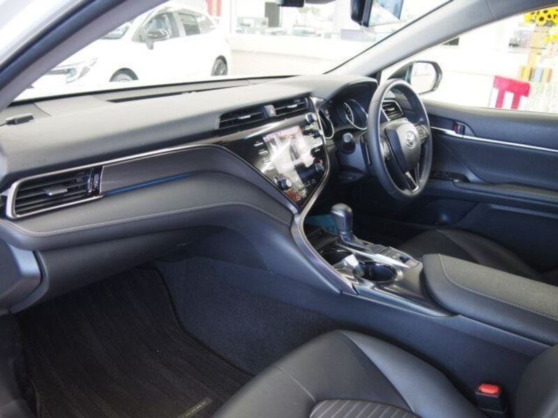CAMRY