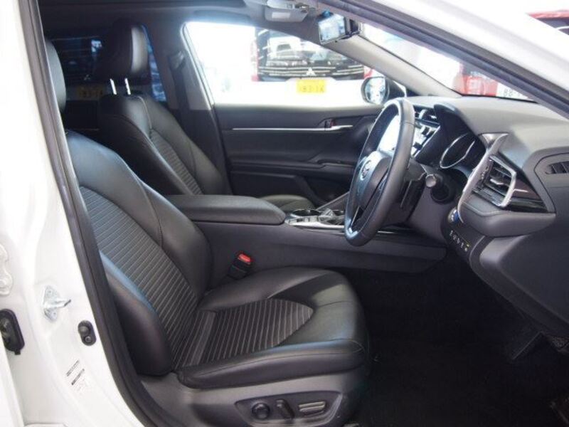 CAMRY