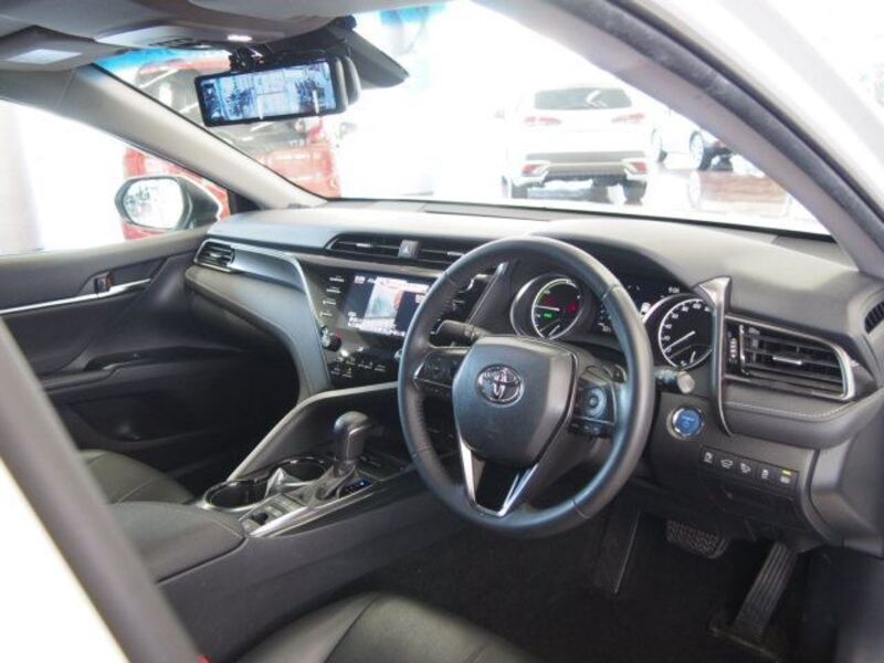 CAMRY