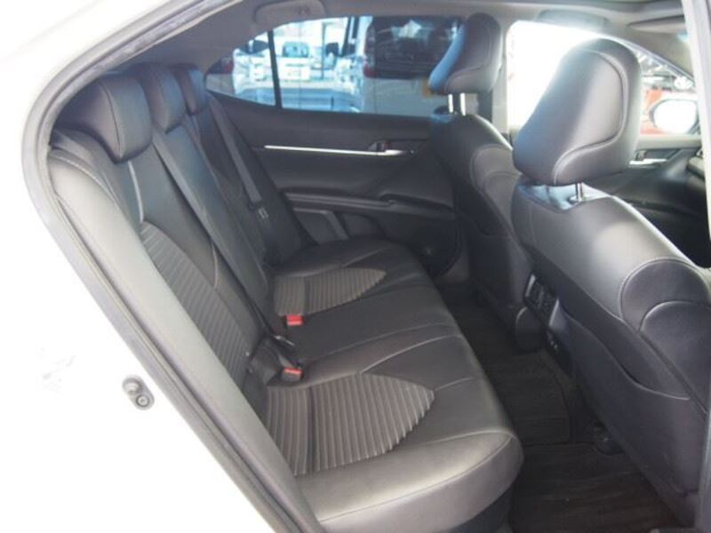 CAMRY