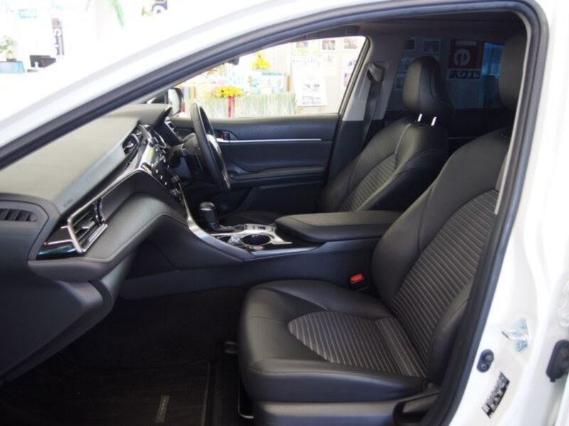CAMRY
