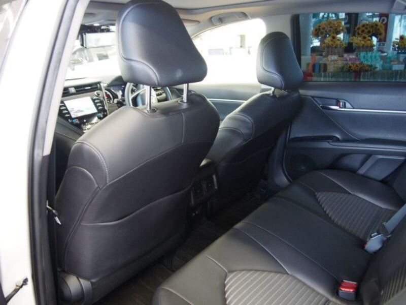 CAMRY