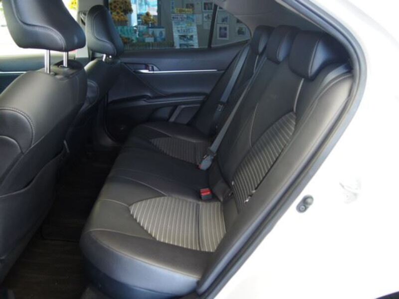 CAMRY