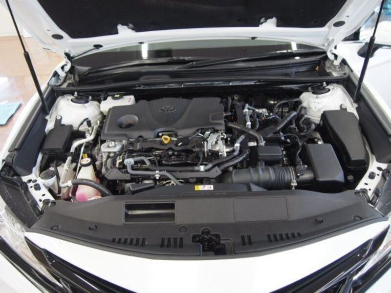 CAMRY