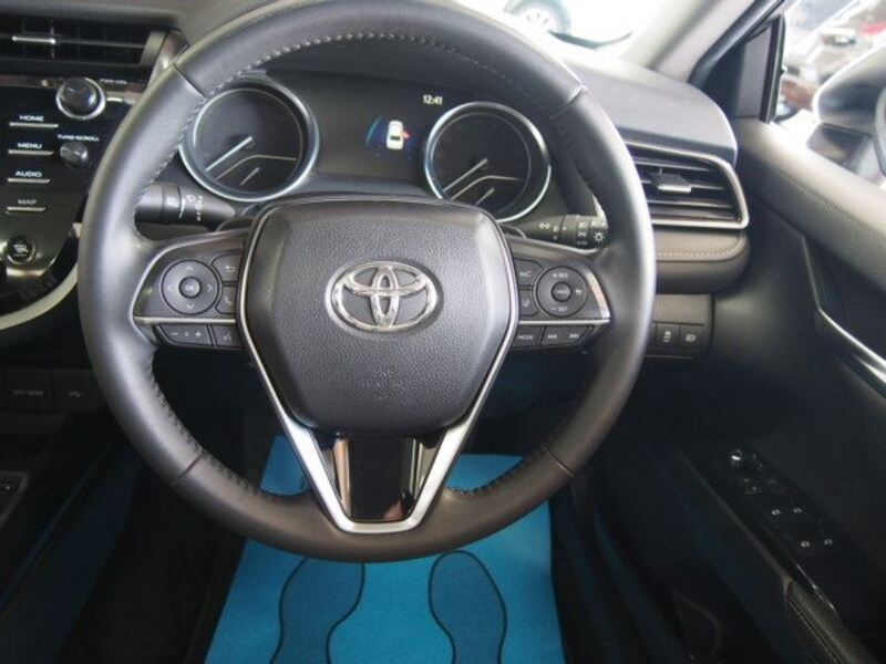 CAMRY