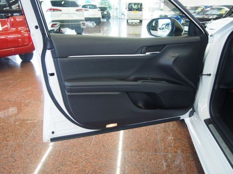CAMRY