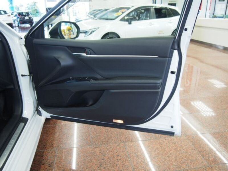 CAMRY