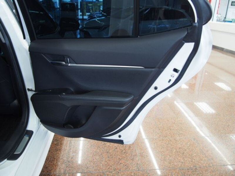 CAMRY