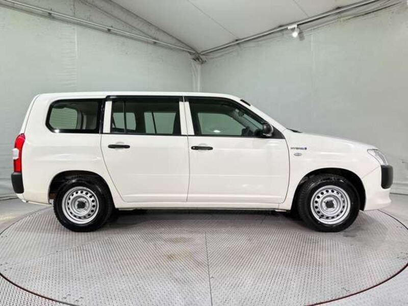 PROBOX VAN