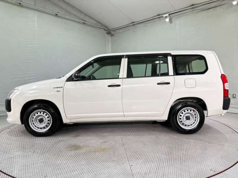 PROBOX VAN