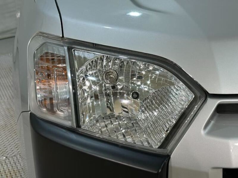 PROBOX VAN