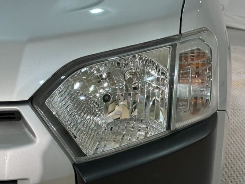 PROBOX VAN