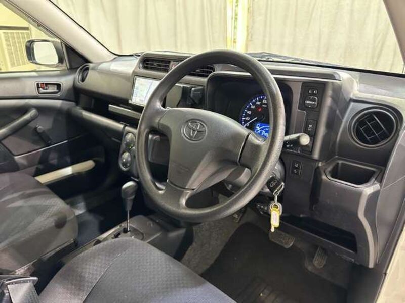 PROBOX VAN