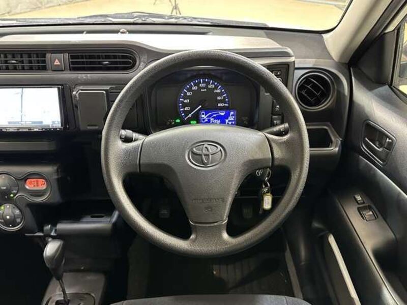 PROBOX VAN
