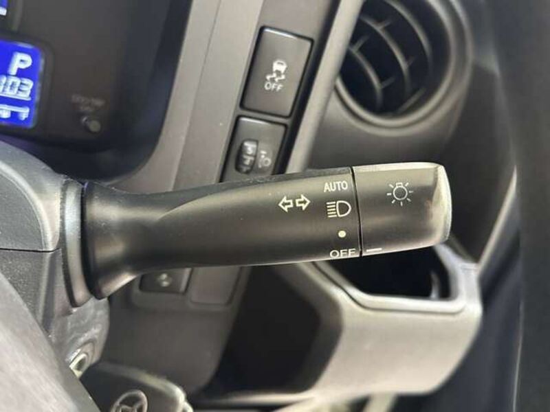 PROBOX VAN
