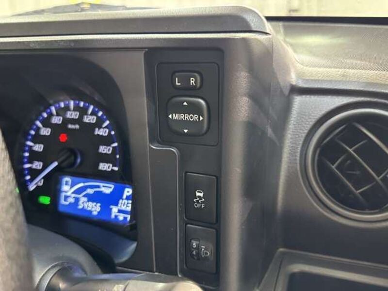 PROBOX VAN