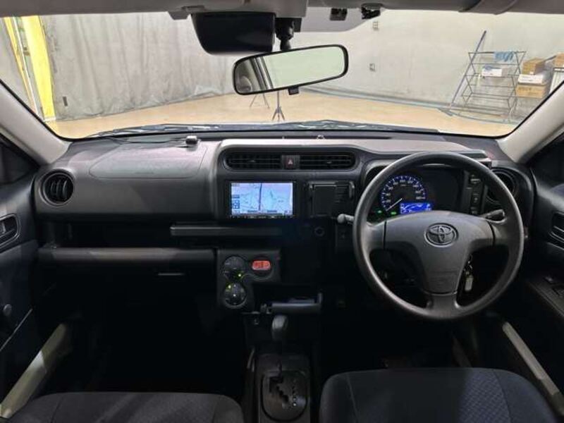 PROBOX VAN