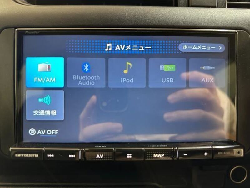 PROBOX VAN