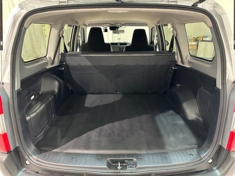 PROBOX VAN