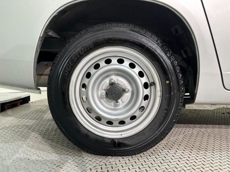 PROBOX VAN