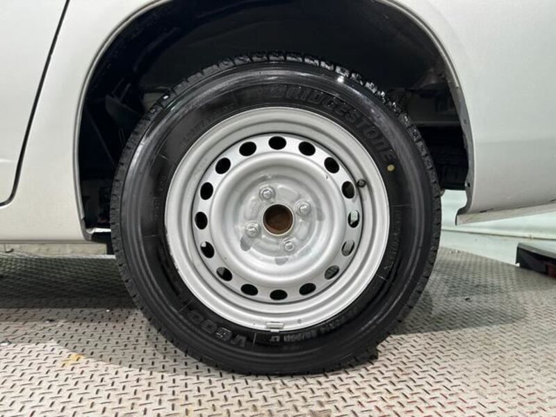 PROBOX VAN
