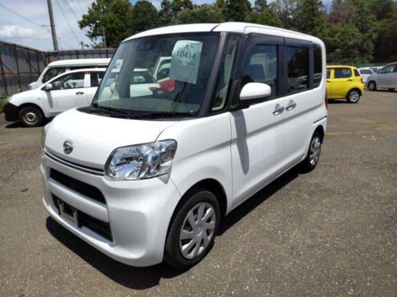 TANTO-0