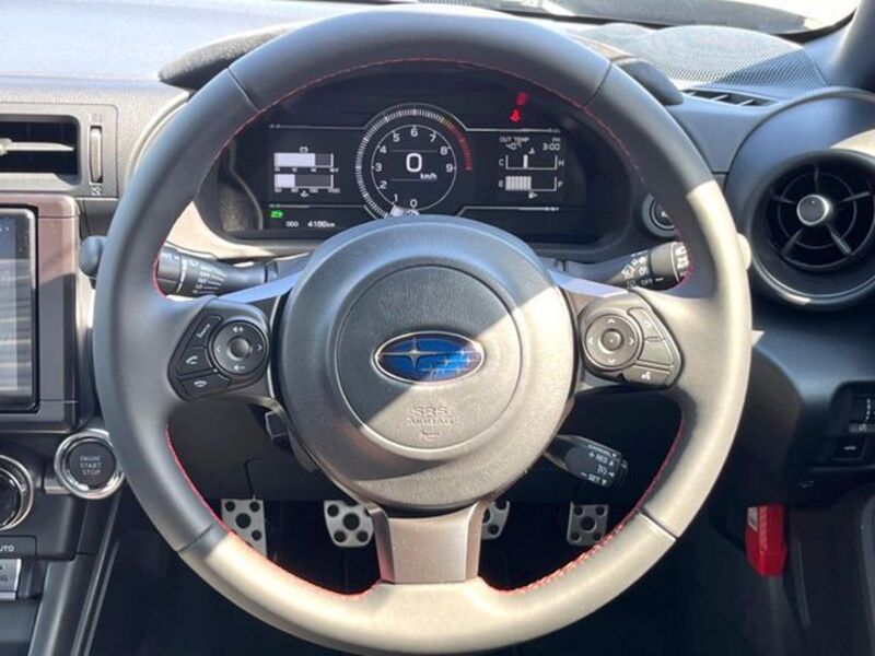 BRZ
