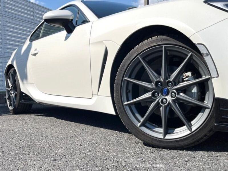 BRZ