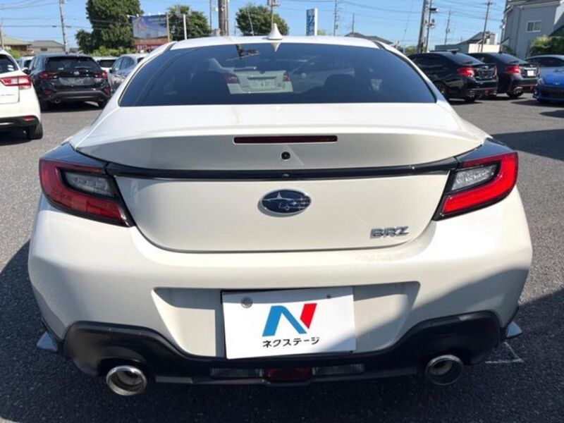 BRZ