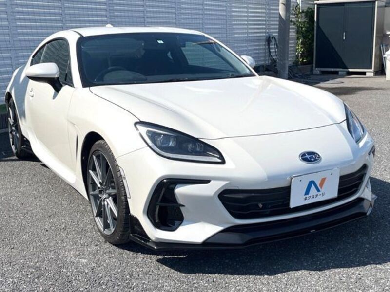 BRZ