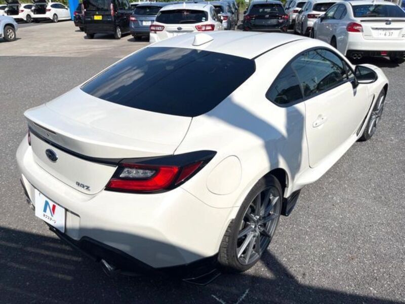 BRZ