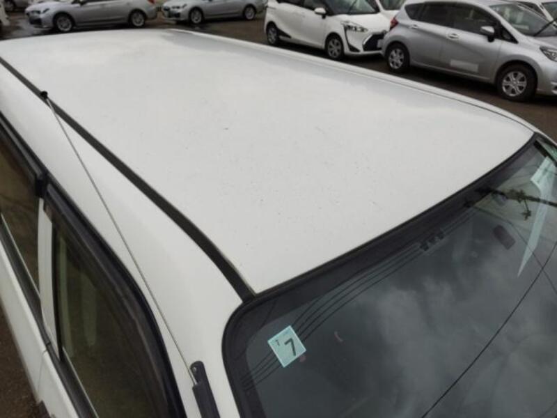 PROBOX VAN