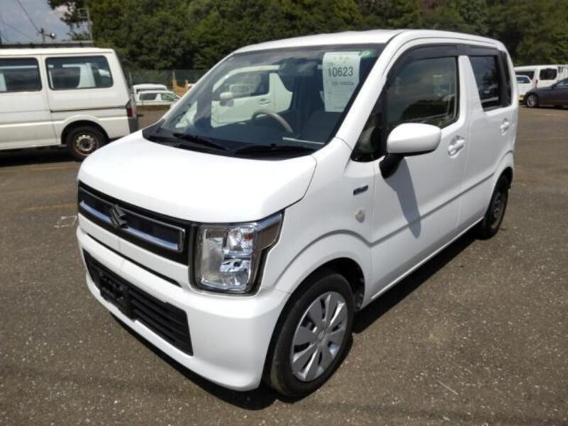 WAGON R-0