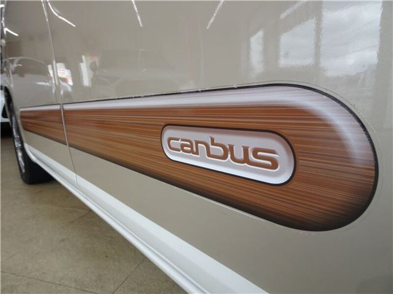 MOVE CANBUS
