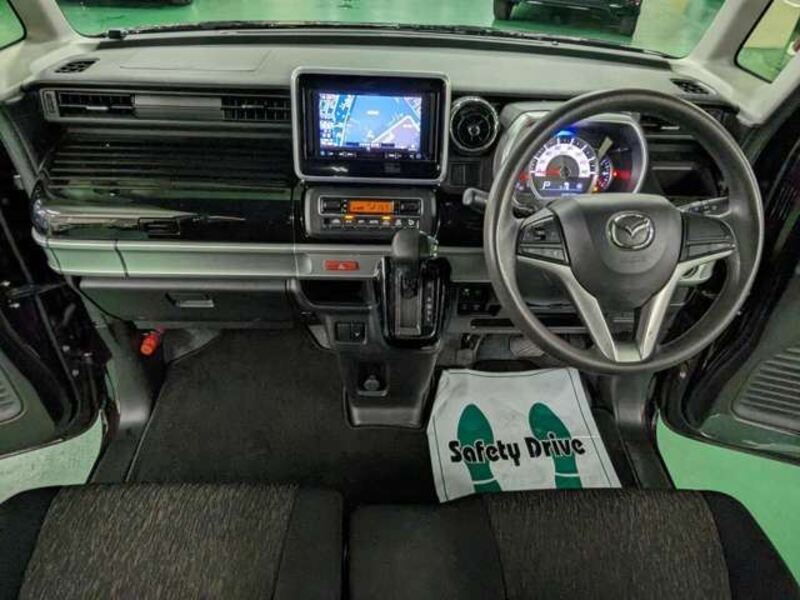 FLAIR WAGON