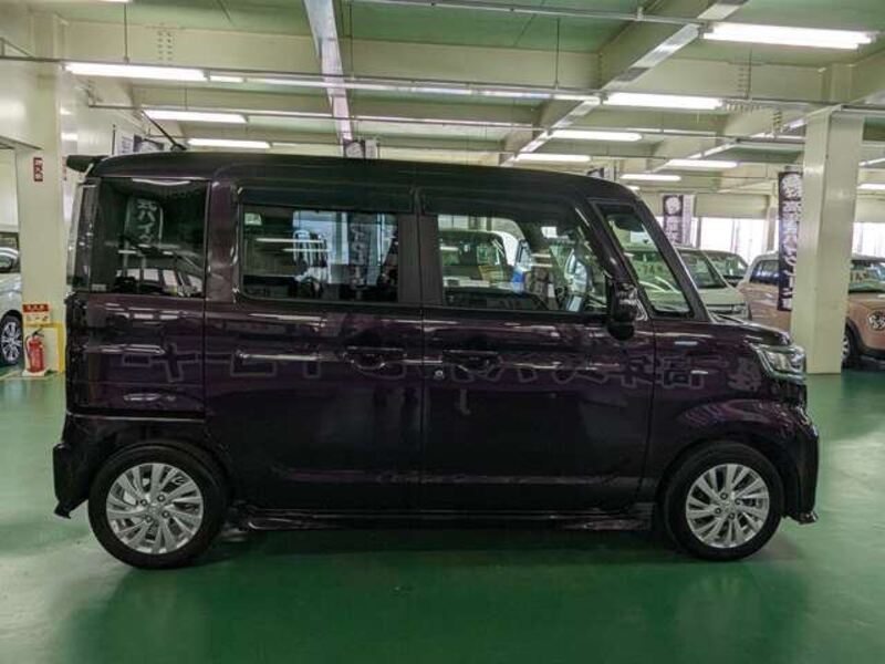 FLAIR WAGON