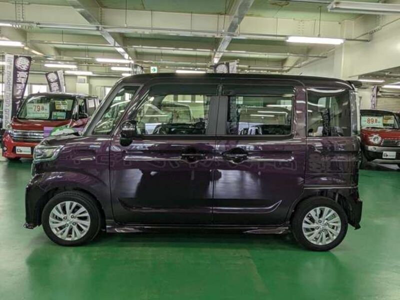 FLAIR WAGON