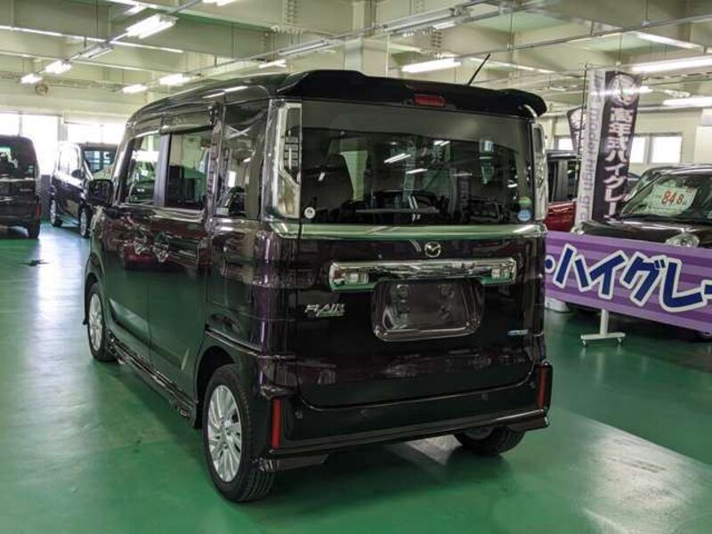 FLAIR WAGON