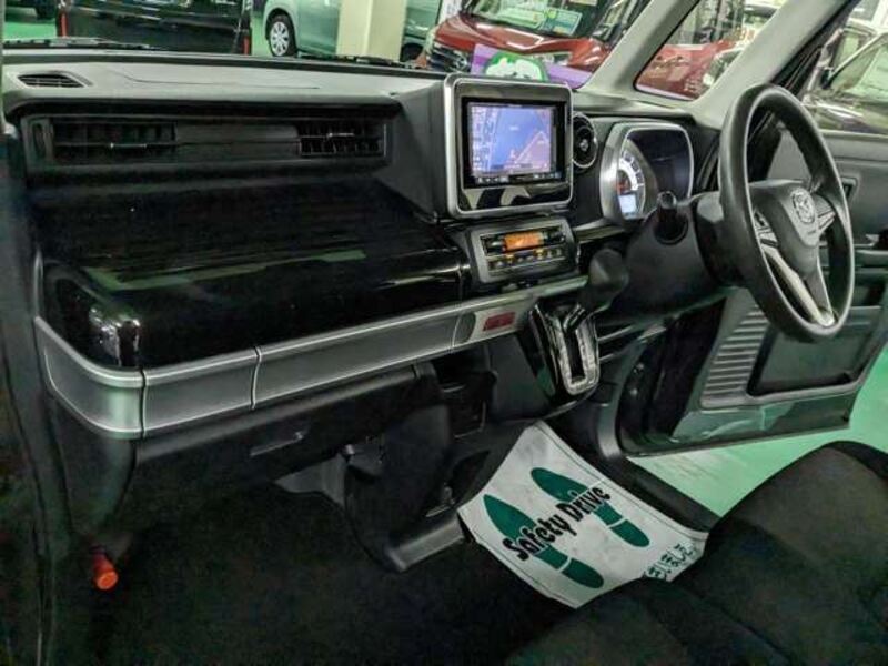 FLAIR WAGON
