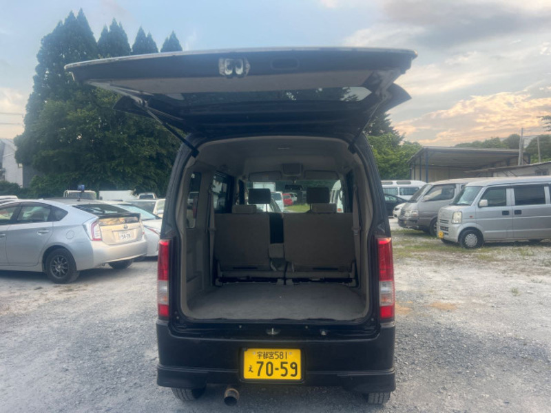 EVERY WAGON