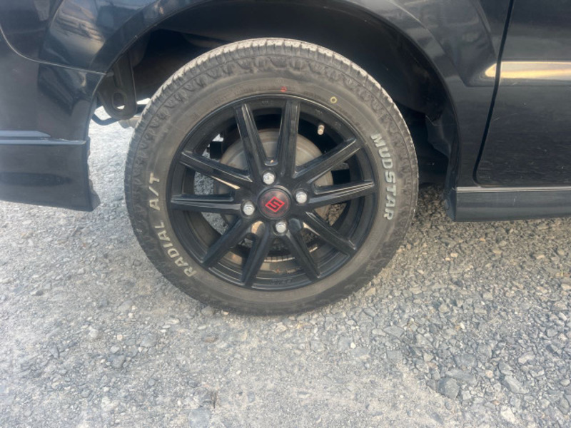 EVERY WAGON